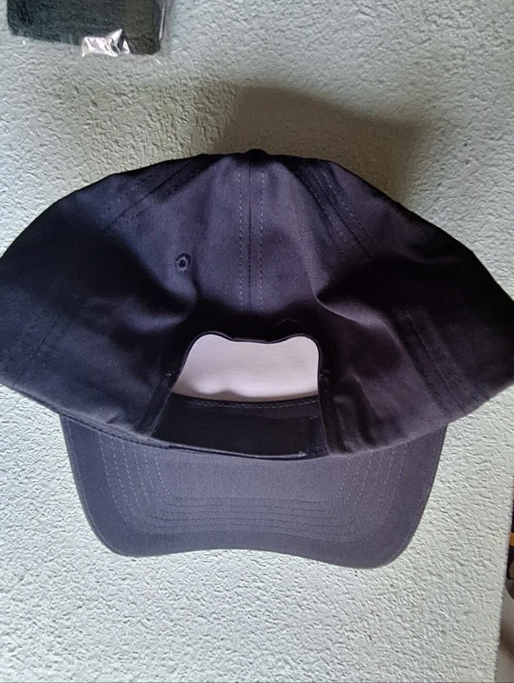 New Balance Ball Cap & Wrist Band
